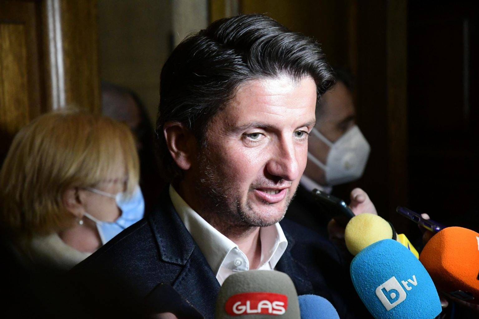  Мирослав Боршош 